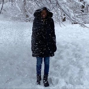 Meet your Posher, Chansi